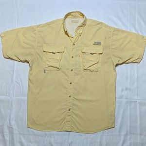 Columbia PFG Omni-Shade Ventilated Fishing Shirt